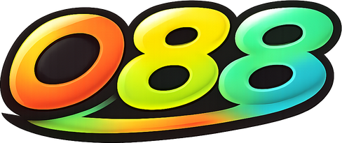Logo o88 – trang chủ
